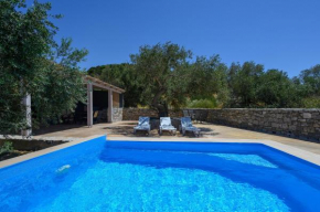 Mairy's villa